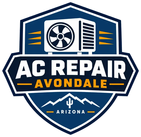 Ac Repair Avondale